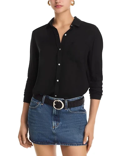 Wren Shirt