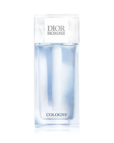 Homme Cologne Eau de Toilette