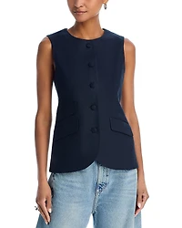 rag & bone Slade Vest