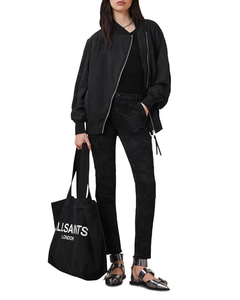 Duran Skinny Cargo Pants