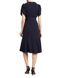 Priscilla Dress