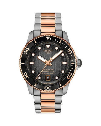 Tissot Seastar 1000 Watch