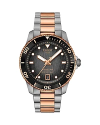 Tissot Seastar 1000 Watch
