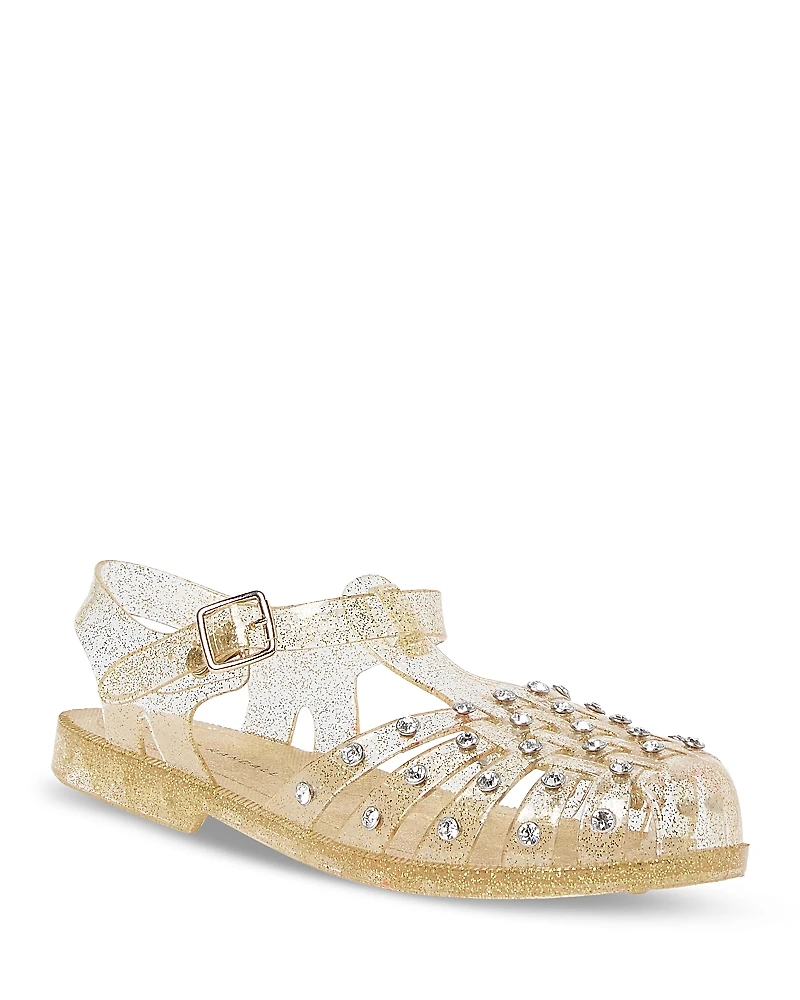 Loeffler Randall Women's Rhys Jelly Sandals