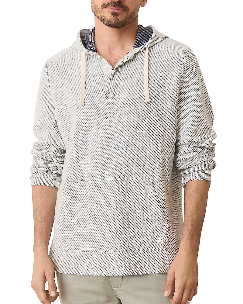 Marine Layer Portola Beach Hoodie