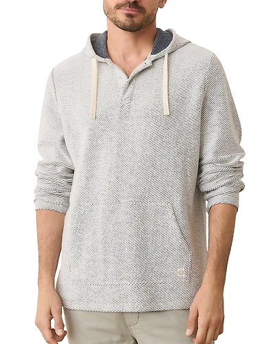 Marine Layer Portola Beach Hoodie