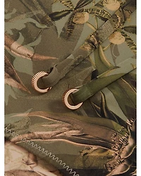 NYBG Thia Floral Side Tie Bikini Bottoms