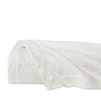 Sferra Lecce Textured Coverlet