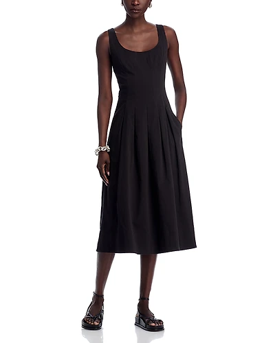 Proenza Schouler White Label Shelby Dress