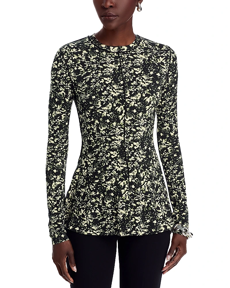 Proenza Schouler White Label Audrey Top