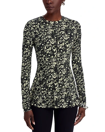 Proenza Schouler White Label Audrey Top