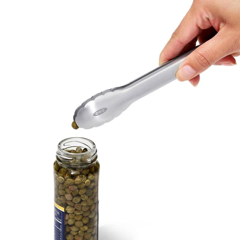 Good Grips Mini Tongs