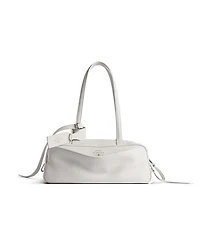 Balenciaga Carrie Bowling Bag