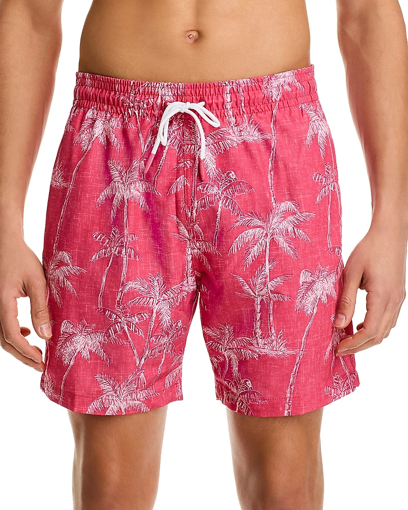 Trunks Surf & Swim Co. Sano 6.5 Swim Shorts
