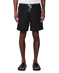 NN07 Gregor 1154 Drawstring 6.3 Shorts
