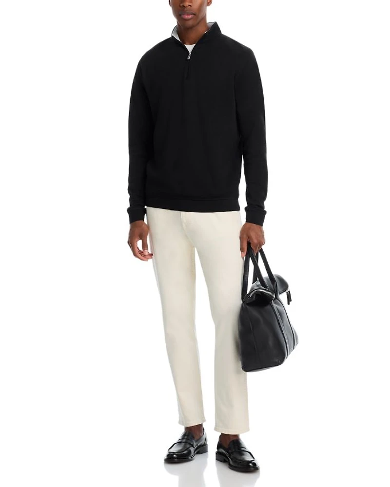 Crown Comfort Quarter Zip Pullover