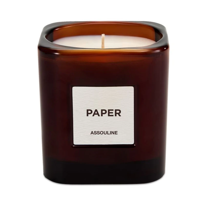Library Home Fragrance Collection