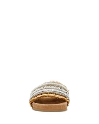 Women's Seascape Slide Sandals