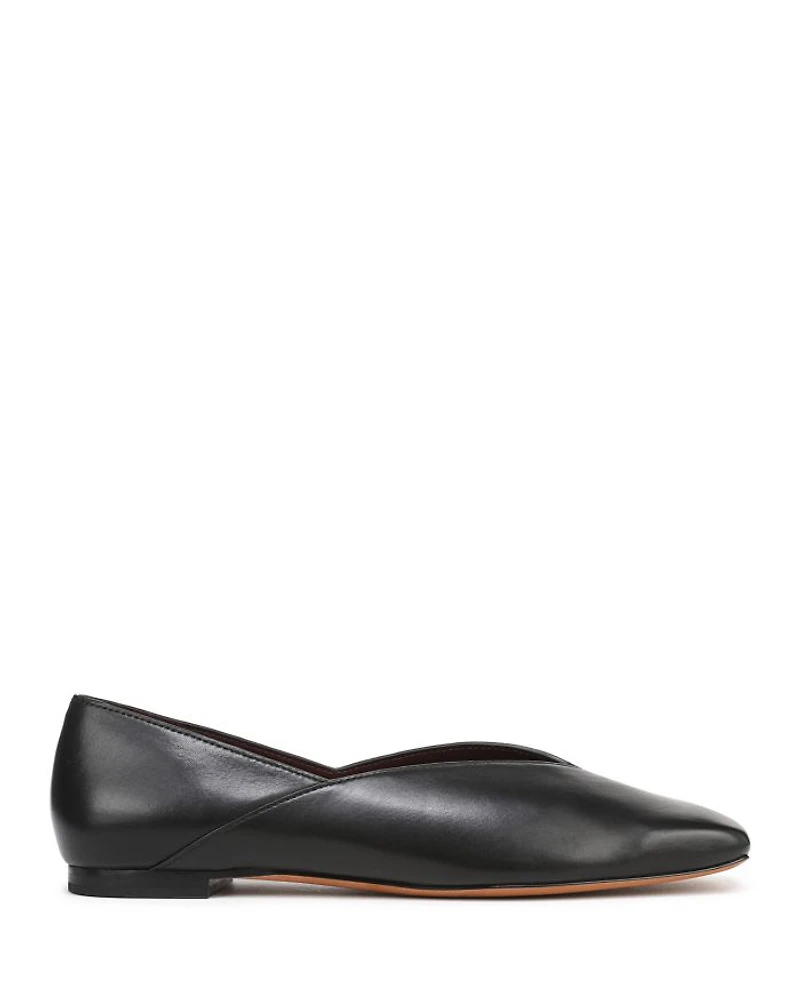 Women's Carmen Flats