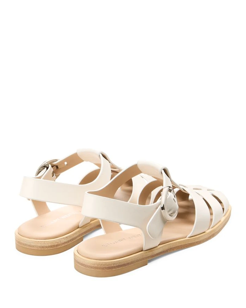 Women's Villa Fisherman Sandals