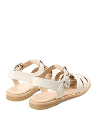 Women's Villa Fisherman Sandals
