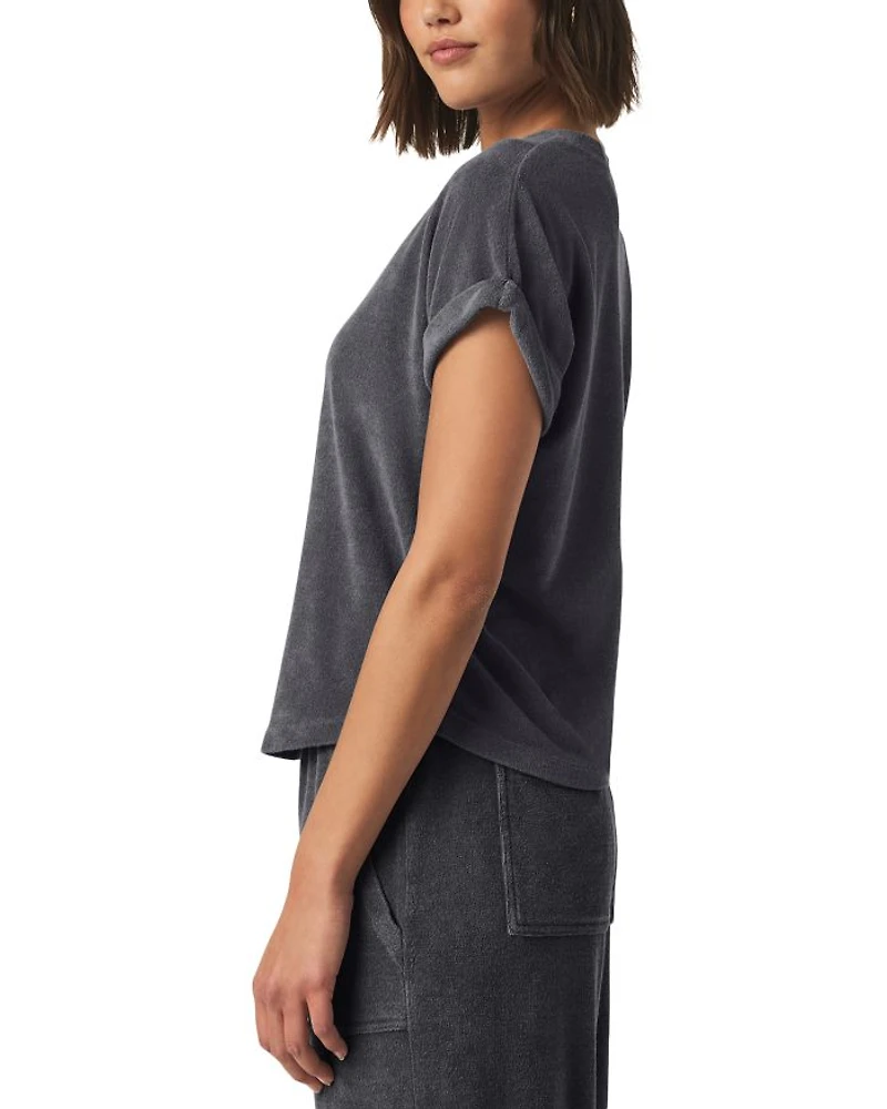 Taryn Terry Tee