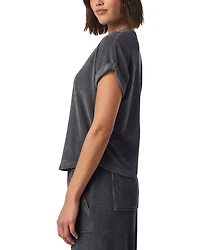 Taryn Terry Tee