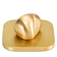 Assouline Pebble Candle Lid