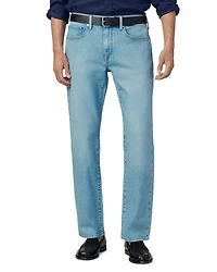 The Classic Straight Fit Jeans Kanan