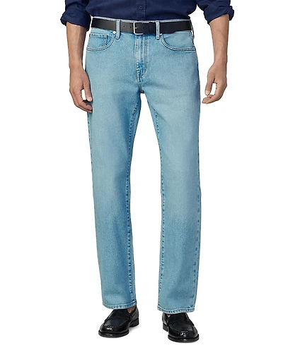 Joe's Jeans The Classic Straight Fit Jeans