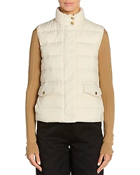 Moncler Besset Puffer Vest