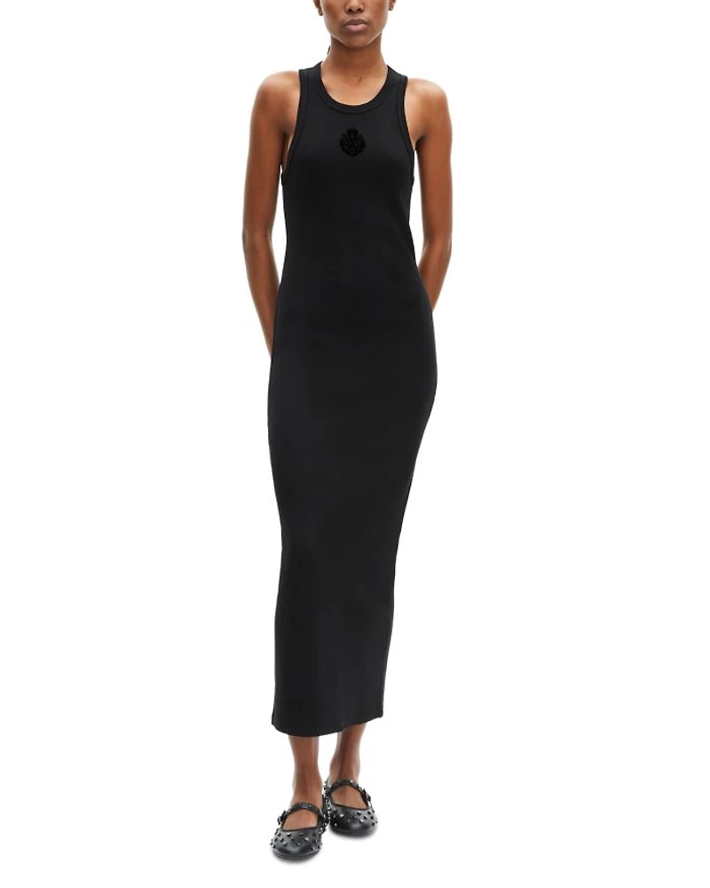 Sleeveless Dress