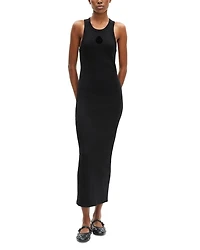 Sleeveless Dress