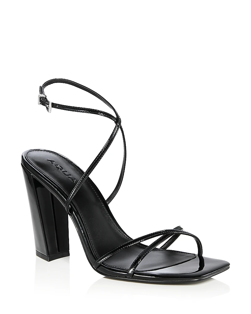Aqua Women's Winie Sandals - Exclusive