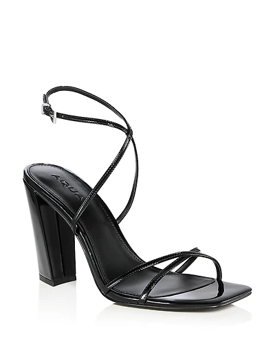 Aqua Women's Winie Sandals - Exclusive