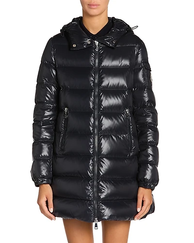 Moncler Courcelles Puffer Coat