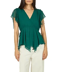 Secret Mission Thea Top