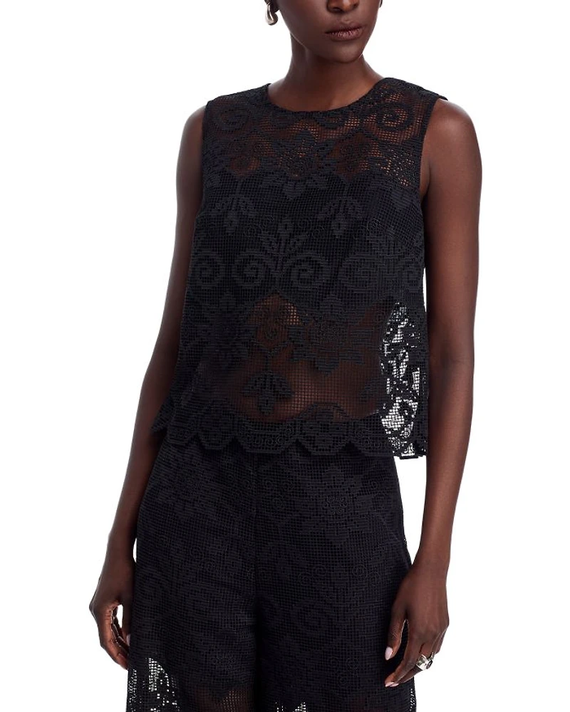 Shelly Blouse