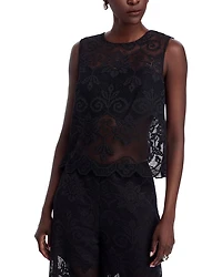 Shelly Blouse