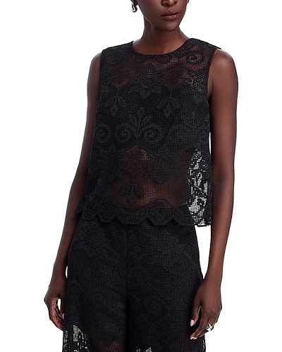 Kobi Halperin Shelly Blouse