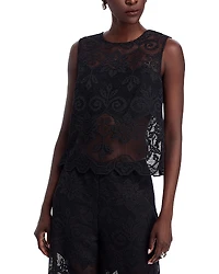 Kobi Halperin Shelly Blouse