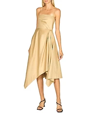 Secret Mission Everleigh Dress