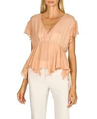 Secret Mission Thea Top