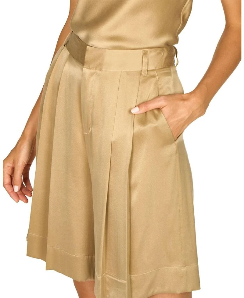 Claudette Shorts