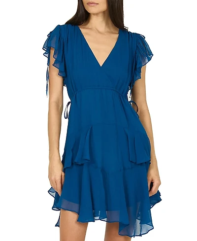 Secret Mission Thea Dress