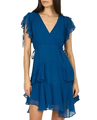 Secret Mission Thea Dress