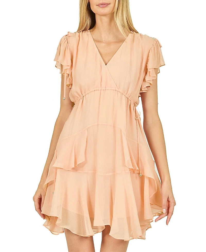 Secret Mission Thea Dress