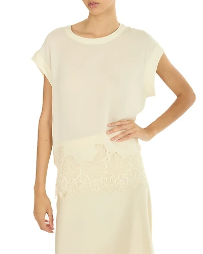 Secret Mission Evrin Top