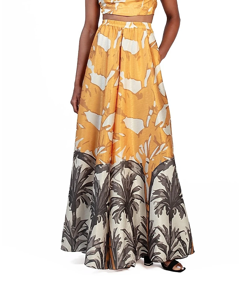 Diarrablu Jant Pants