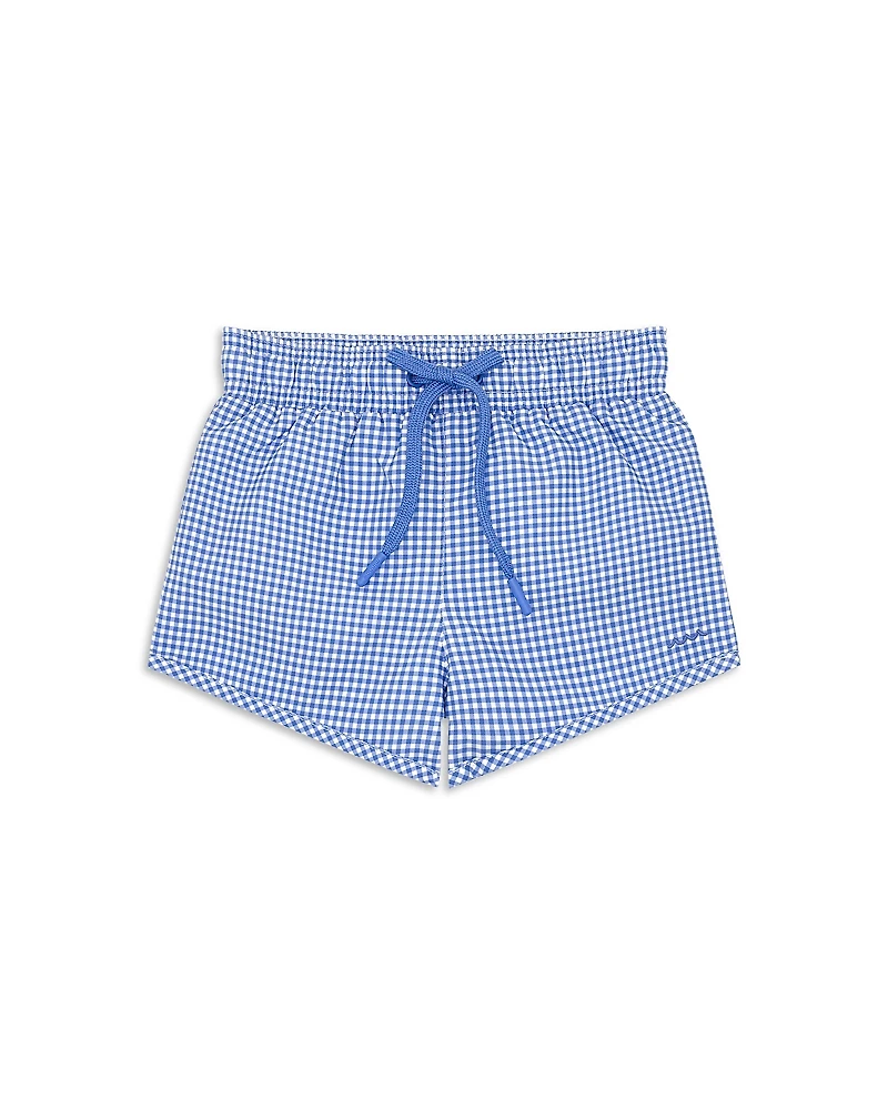 Minnow Boys' Boardie Swim Shorts - Baby, Little Kid, Big Kid